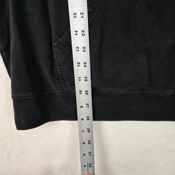 Unus Annus Goddess Annus Hoodie Pullover Memento Mori 2020 Mens 2XL 0849 - Picture 9 of 10